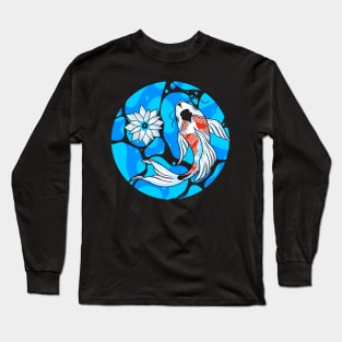 Great Karpa Long Sleeve T-Shirt